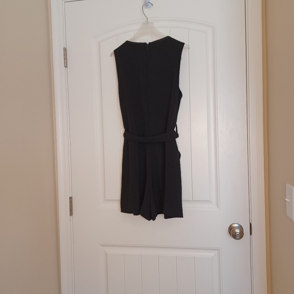 Victoria Beckham x Target Romper Women's Sz Small - Picture 4 of 13